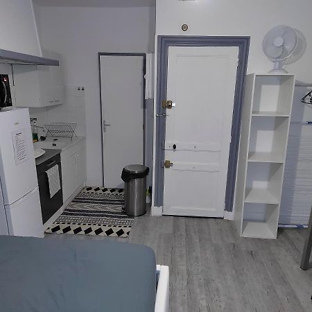 Studio Le Nougat Montelimar Ngoại thất bức ảnh